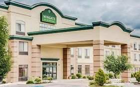 Wingate By Wyndham - York Hotel United States